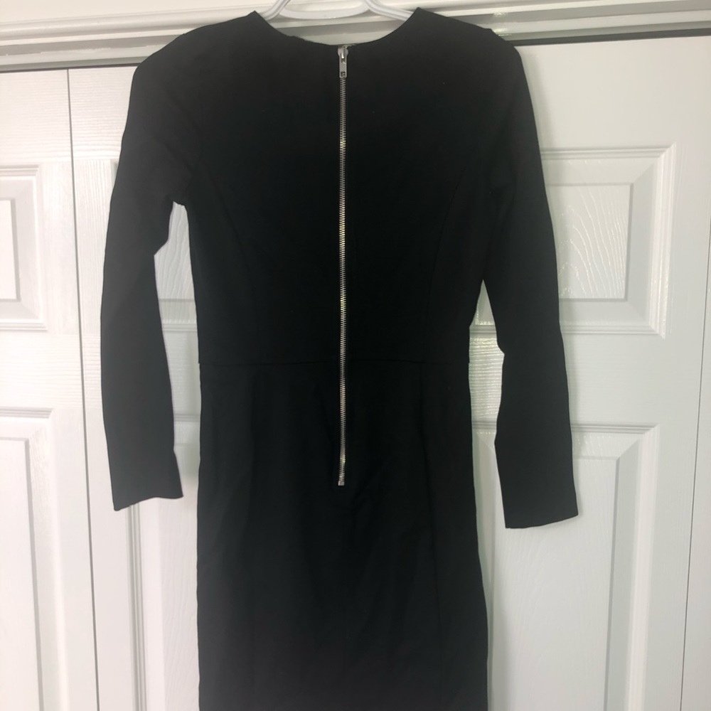 Bar III Bodycon Dress